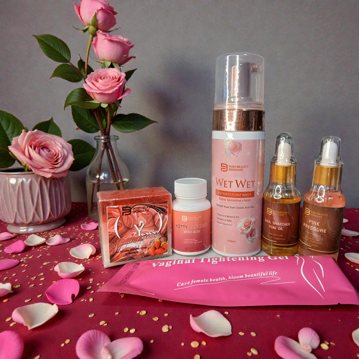 Queens Quarters Bundle