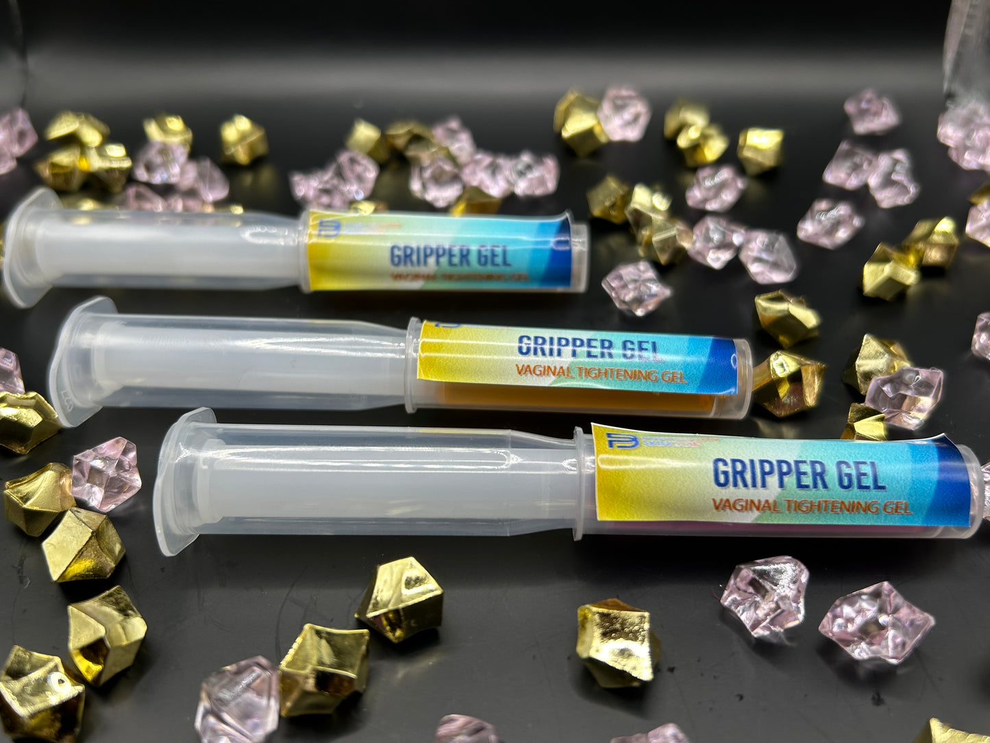 Gripper Gel