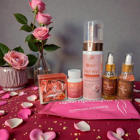 Queens Quarters Bundle