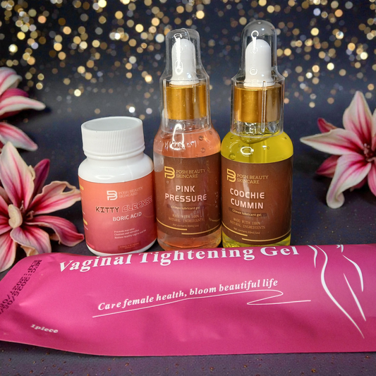 Sweetest Sensations Set