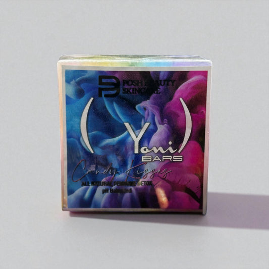 Candy Kisses Yoni Bar