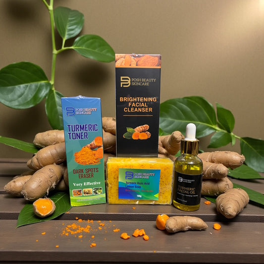 Fierce and Fabulous Bundle