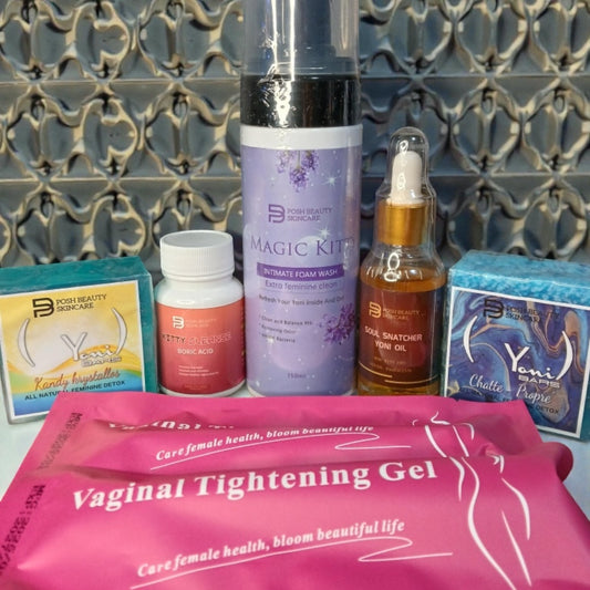 Radiant Woman Bundle