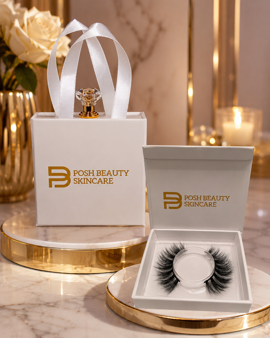 The Elite Lash Set