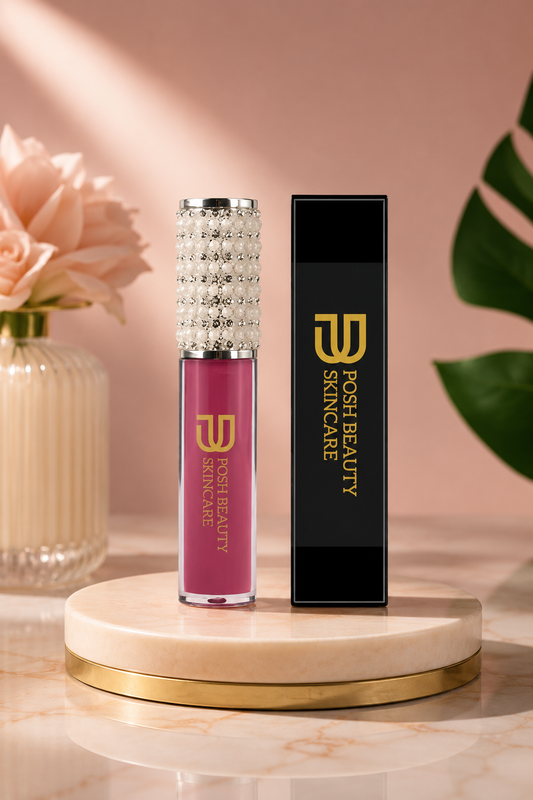 Posh Beauty Skincare Lip Gloss